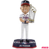 Atlanta Braves 2021 World Series Champions Bobbleheads
