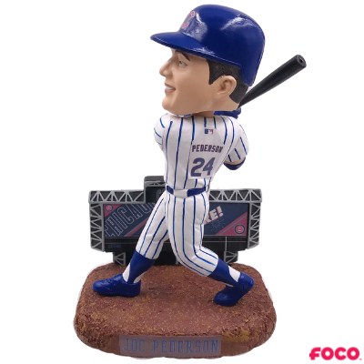 Additional Scoreboard Bobbleheads