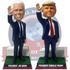 United States Presidents White House Base Bobbleheads