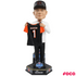 2020 NFL Draft Day Bobbleheads