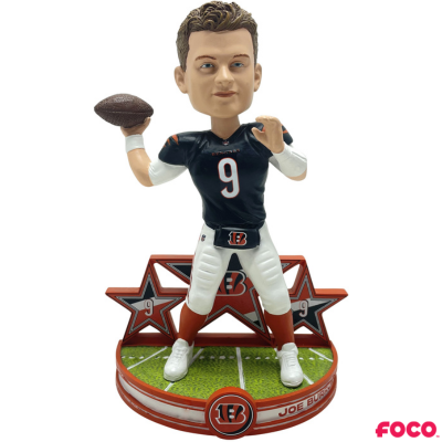 Superstar Series Bobbleheads