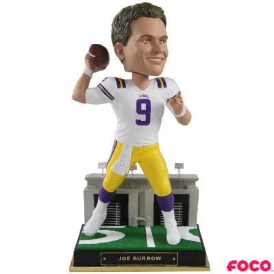 NCAA College Football Gate Series Bobbleheads