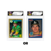 Sports Signature Series - Allen Iverson & Jose Canseco