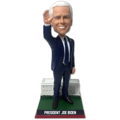 United States Presidents White House Base Bobbleheads
