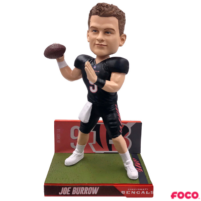 Big Ticket Bobbleheads
