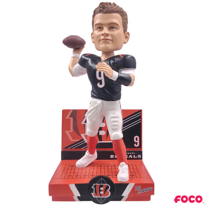 Highlight Series Bobbleheads