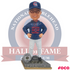 Joe Maddon Hoodie Bobblehead