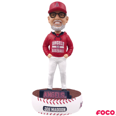 MLB Baller Bobbleheads