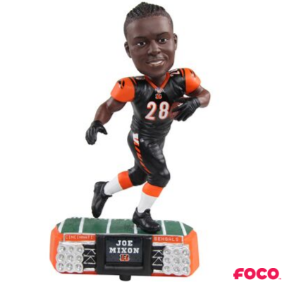 NFL Stadium Lights Bobbleheads