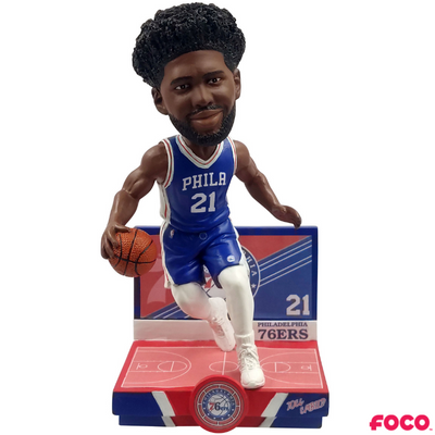 Highlight Series Bobbleheads
