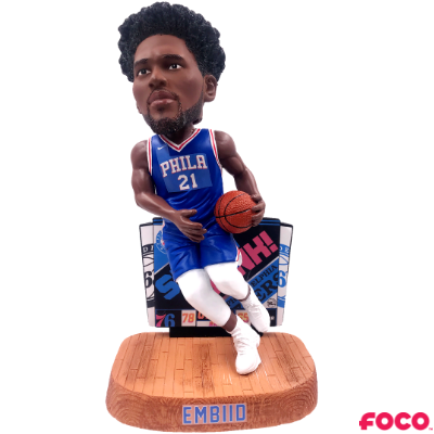 Additional Scoreboard Bobbleheads