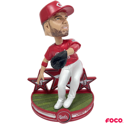 Superstar Series Bobbleheads