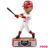 MLB Stadium Lights Bobbleheads