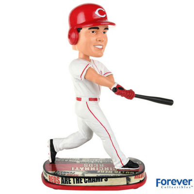 MLB Headline Bobbleheads