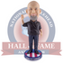 John Fetterman Bobblehead
