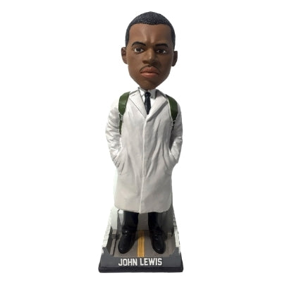 John Lewis Bobbleheads