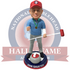 John Shuster Curling Bobblehead