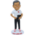 John Cook Nebraska Cornhuskers Coach Bobblehead (Presale)