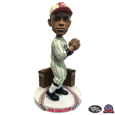 Negro Leagues Centennial Team Bobblehead Series