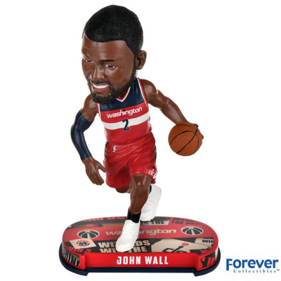NBA Headline Bobbleheads