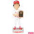 MLB Hall of Fame Bobbleheads