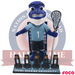 Johns Hopkins Blue Jays NCAA Men's Lacrosse National Champions Bobblehead