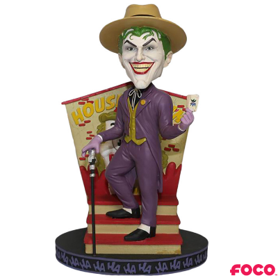 FOCO Entertainment Bobbleheads