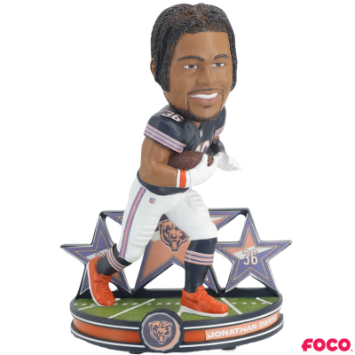 Additional Superstar Series Bobbleheads