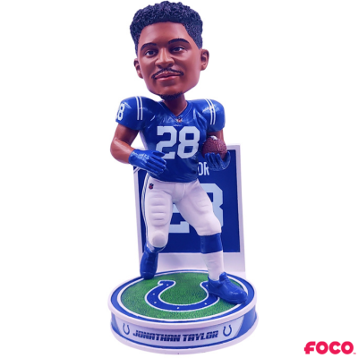 Additional Hero Series Bobbleheads