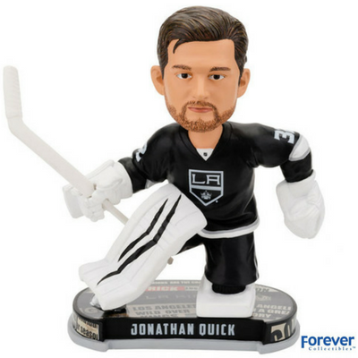 NHL Headline Bobbleheads
