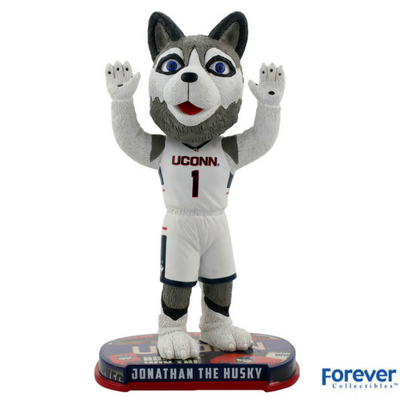 NCAA Headline Bobbleheads