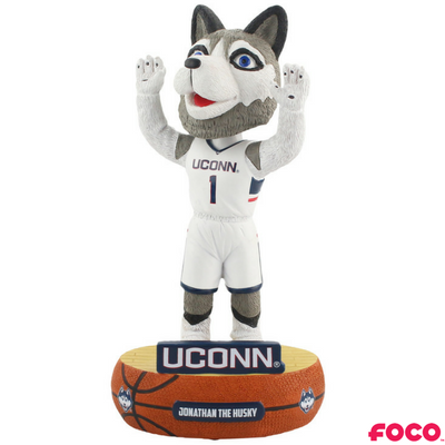 NCAA Baller Bobbleheads