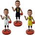 Jordan Bohannon Iowa Hawkeyes Bobbleheads