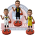 Jordan Bohannon Iowa Hawkeyes Bobbleheads