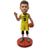 Jordan Bohannon Iowa Hawkeyes Bobbleheads