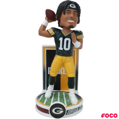 Banner Series Bobbleheads