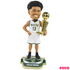 Milwaukee Bucks 2021 NBA Champions Bobbleheads