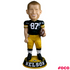3 Foot Tall Bobbleheads
