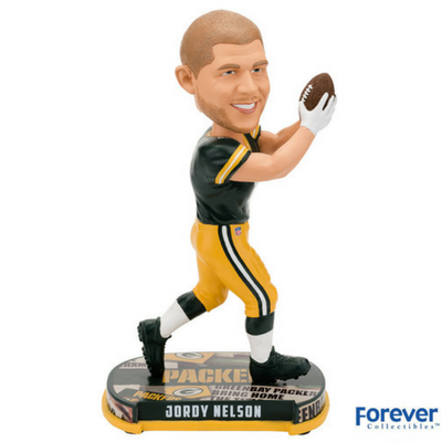 NFL Headline Bobbleheads