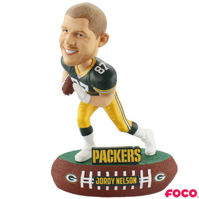 NFL Baller Bobbleheads