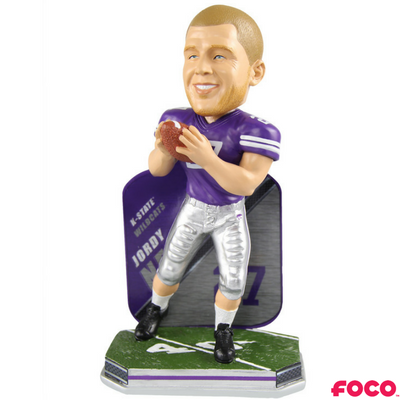 NCAA College Football Super Star Bobbleheads