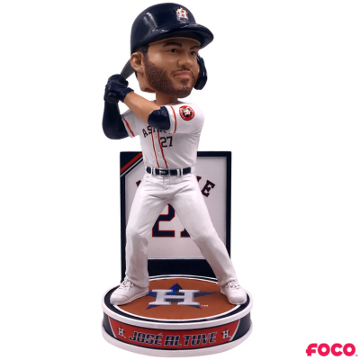 Additional Hero Series Bobbleheads