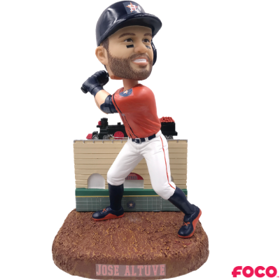 Houston Astros Special Edition Bobbleheads