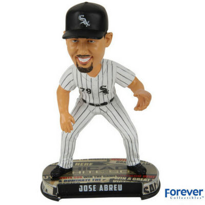 MLB Headline Bobbleheads