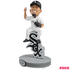 Riding Bobbleheads