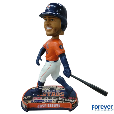MLB Headline Bobbleheads
