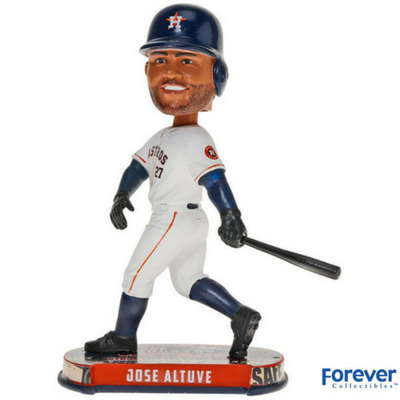 MLB Headline Bobbleheads