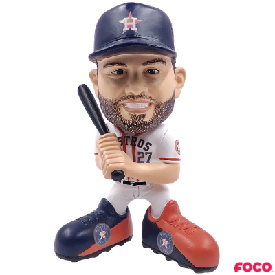 Showstomperz Bobbleheads