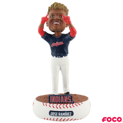 MLB Baller Bobbleheads