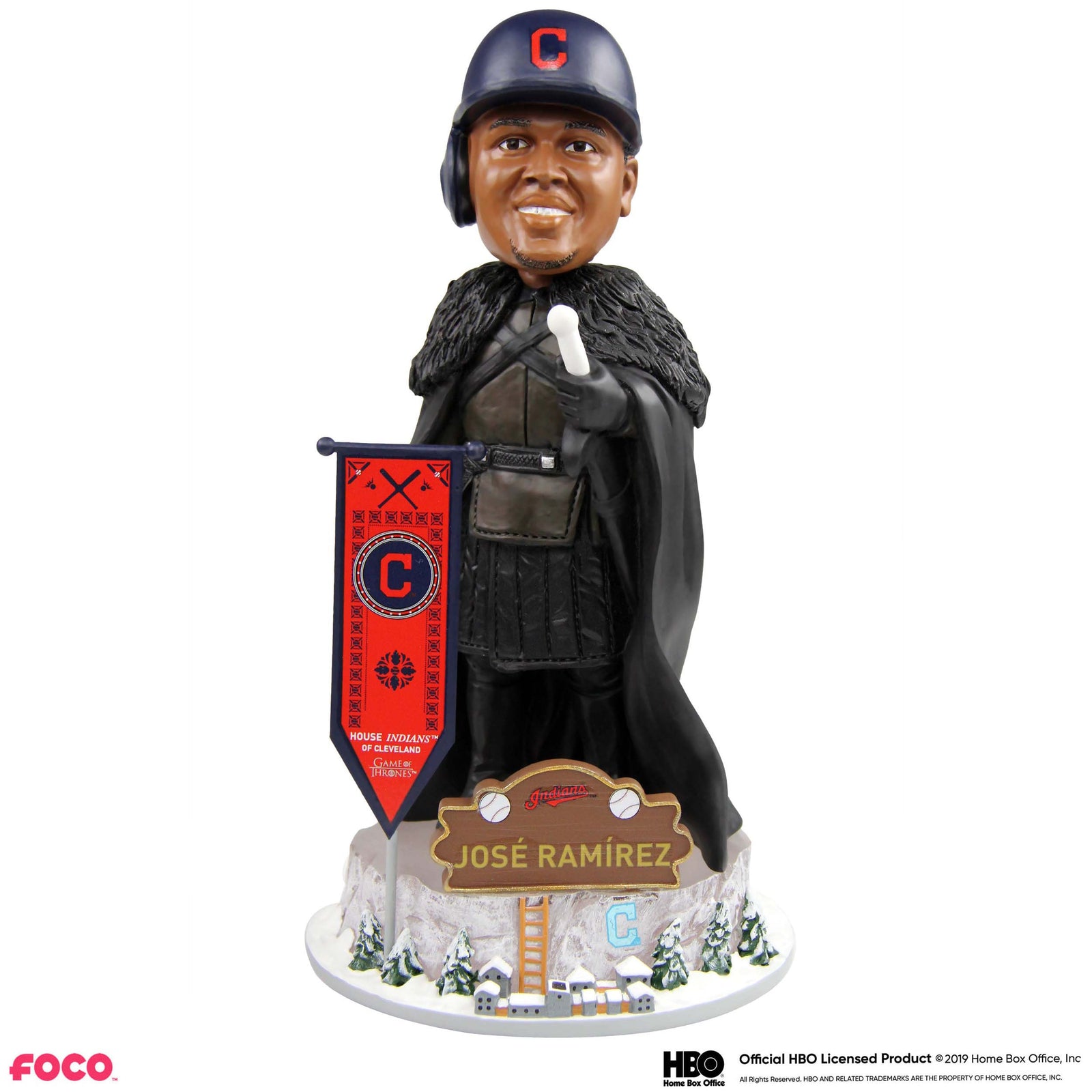 Game of Thrones MLB Bobbleheads - American League